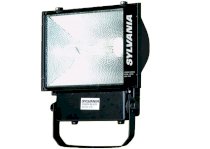 Đèn pha Sylvania Vision Black XT2103 250W