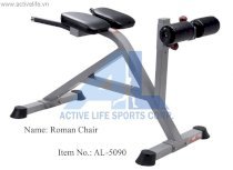  Roman Chair Activelife Al-5090