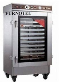 Tủ nấu cơm công nghiệp FURNOTEL E066