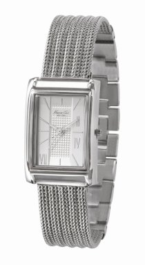 Kenneth Cole New York Women's KC4656 Wall Street Collection Bracelet Watch