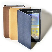 Bao da Samsung Galaxy Note I9220 / N7000 - Rock case
