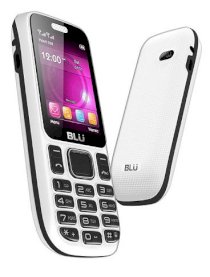 BLU Jenny TV T172T