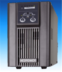 NEOPOWER BS6KS 6KVA/4200W