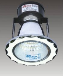 Đèn lon âm trần Anfaco Lighting AFC204LD 3.0inch