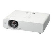 Máy chiếu Panasonic PT-VX500 (LCD, 5000 lumens, 4000:1, XGA (1024 x 768))