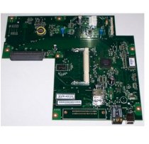 Formatter Board HP Color LaserJet 3800n Q7796-60001