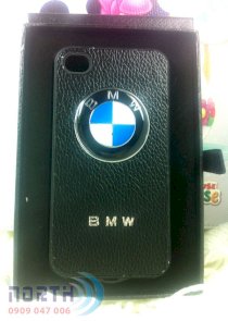 Ốp lưng iPhone BMW