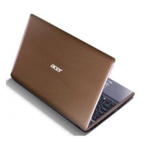 Acer Aspire AS4752G-32372G50MNCC (Intel Core i3-2370M 2.4GHz, 2GB RAM, 500GB HDD, VGA Intel HD Graphics 3000, 14 inch, Linux)