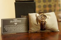 Timex Watch for Women ĐH-419