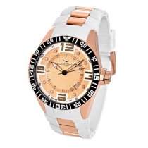  Aquaswiss 80GH071 Trax Man's Modern Large Watch