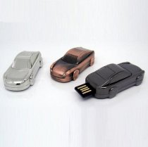 USB kim loại hình xe hơi HVP KL-022 4GB