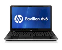 HP Pavilion dv6-7104tx (C5H95PA) (Intel Core i7-3630QM 2.4GHz, 4GB RAM, 1TB HDD, VGA NVIDIA GeForce GT 630M, 15.6 inch, Windows 7 Home Premium 64 bit)