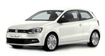 Volkswagen Polo BlueMotion Hatchback 1.2 MT 2012 3 Cửa