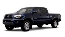Toyota Tacoma Double Cab PreRunner 4.0 AT 4x2 2013