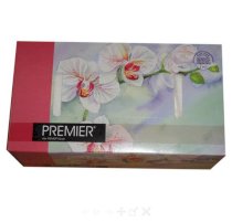 Khăn giấy hộp Premier PGH100