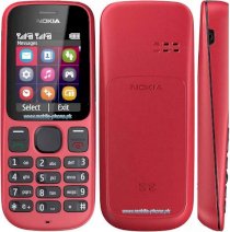Unlock Nokia 101, giải mã Nokia 101, mở mạng Nokia 101 bằng phần mềm
