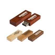 USB gỗ HVP GO-006 8GB