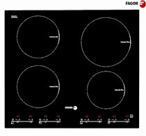 Bếp từ  Fagor IF-4S