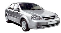 Chevrolet Lacetti 1.6 MT 2012 Việt Nam