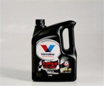 Valvoline VR1 Racing 15W40 