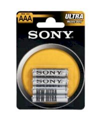 Pin Sony R03-NUB4A