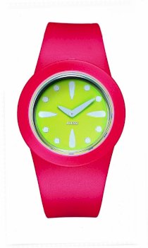 Alessi Women's Watch Calumet AL 1002 Stefano Pirovano