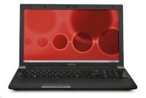 Toshiba Tecra R950-11E (PT535E-00T006EN) (Intel Core i5-3320M 2.6GHz, 4GB RAM, 320GB HDD, VGA Intel HD Graphics 4000, 15.6 inch, Windows 7 Professional 64 bit)