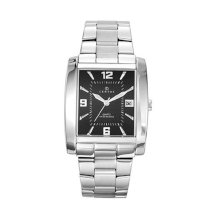 Certus Men's 615894 Classic Analog Quartz Stainless Steel Watch