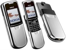 Unlock Nokia 8800, giải mã Nokia 8800, mở mạng Nokia 8800 bằng phần mềm