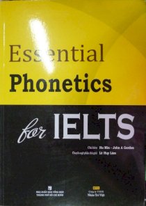 Essential Phonetics  for Ielts