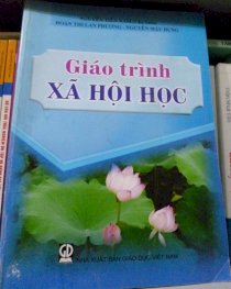 Giáo trình xã hội học