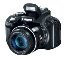 Canon PowerShot SX50 HS - Mỹ / Canada