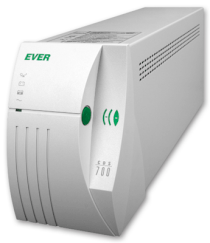 Bộ lưu điện EVER ECO Pro 1200 CDS 1200VA/780W