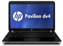 HP Pavilion dv4-5102tx (B4P15PA) (Intel Core i5-3210M 2.5GHz, 4GB RAM, 750GB HDD, VGA NVIDIA GeForce GT 630M, 14 inch, Windows 7 Home Basic 64 bit)