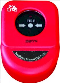 Nút nhấn khẩn cấp chống nổ C-9201 (EX)