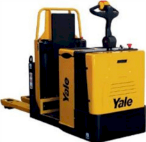 Xe nâng điện YALE FBR 13(SY/WY)