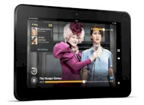 Amazon Kindle Fire HD (TI OMAP 4470 1.5GHz, 1GB RAM, 16GB Flash Driver, 7 inch, Android OS v4.0)