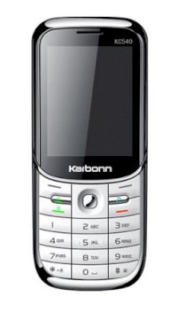 Karbonn KC540 Blaze