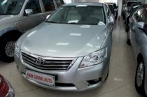 Xe cũ Toyota Camry 2.4G AT 2010