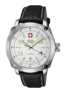 Wenger Swiss Military Men's 79370 Outback Analog Watch