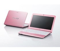 Sony Vaio VPC-EG2DFX/P (Intel Core i3-2330M 2.2GHz, 4GB RAM, 500GB HDD, VGA Intel HD Graphics 3000, 14 inch, Windows 7 Home Premium 64 bit)