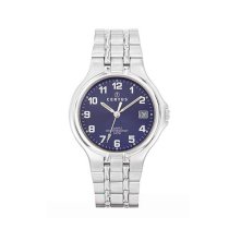 Certus Men's 616145 Quartz Blue Dial Watch