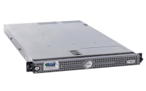 Server Dell PowerEdge 1950 (2 x Intel Xeon Quad Core E5355 2.66GHz, Ram 8GB, HDD 2x73GB, CD, SAS 5i, 670W)
