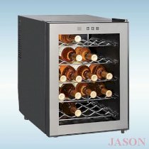 Tủ làm lạnh rượu JASON GS-TL-LR48F 