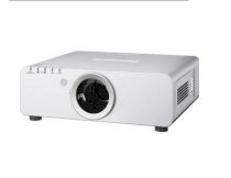 Máy chiếu Panasonic PT-DZ770US (DLP, 7000 lumens, 2500:1, Full HD 3D))