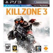 Kill Zone 3 (PS3)