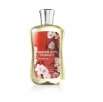 Sữa tắm Bath Body Works mùi Japanese Cherry Blossom 