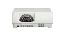 Máy chiếu Panasonic PT-TW230U (DLP, 2500 lumens, 500:1, WXGA(1280 x 800))