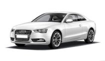 Audi A5 Coupe Prestige 2.0 TFSI AT 2013