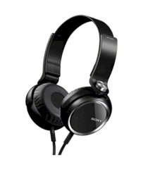 Tai nghe Sony MDR-XB400